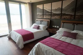 Gamma Monterrey Rincon de Santiago - Room