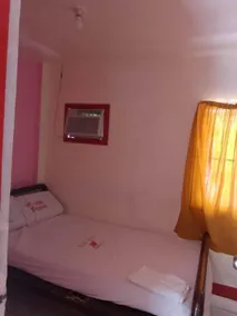 WJV Inn Cordova II - Chambre