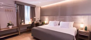 Surya Lima - Room