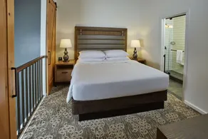 Grand Geneva Resort and Spa - Chambre