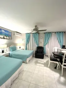 Ocho Rios Vacation Resort Property Rentals - Værelse