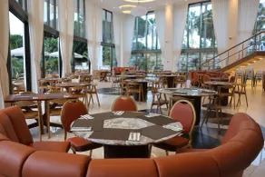 Alfagar Prestige - Restaurant