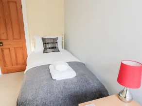 19 Duke Street - Chambre