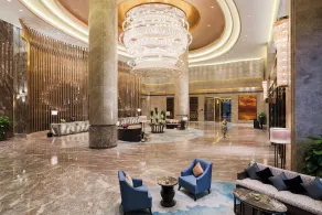 Wanda Realm Longyan - Recepción