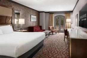Horseshoe Black Hawk, A Caesars Destination - Chambre
