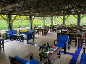 El Rancho de Salento - Restaurant