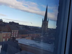 Holiday Inn Express Wakefield by IHG - View from room