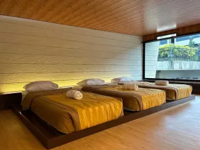 Pondok Wisata & Villa Umbul Sidomukti - Spa