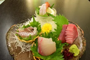 Yunominesou - Restaurant
