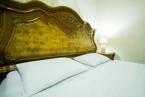 Wald Hotel Lagodekhi - Room