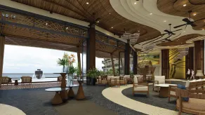 Amiana Resort Cam Ranh - Reception