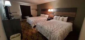 Cottonwood Inn and Conference Center - Chambre