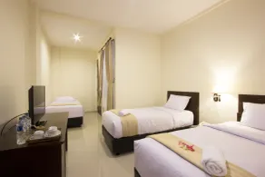 Manggar Indonesia Hotel - Room
