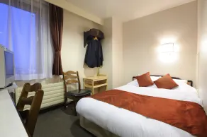 Monbetsu Prince Hotel - Room