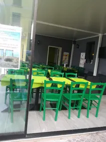 Hotel Mojito - Restaurant
