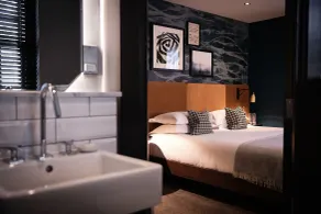 Hotel Du Vin Stratford - Chambre