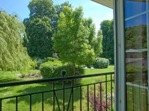 FerienResidenz MüritzPark - View from room