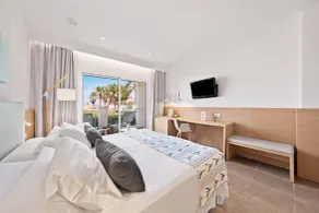 Hotel Villa Chiquita - Adults Only - Over 12 - Chambre