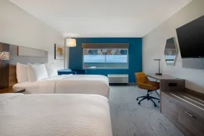 Holiday Inn Express & Suites Oscoda by IHG - Chambre
