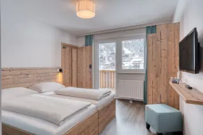 COOEE alpin Hotel Bad Kleinkirchheim - Chambre