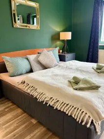 Themenhotel Rehlein - Rom