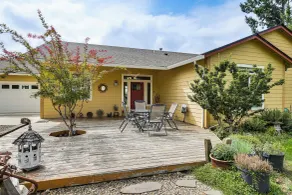 Springfield /eugene Countryside Home w/ Mtn Views! - Innenbereich