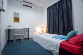 G Traveler Accommodation Homes 居旅舍 - Værelse