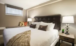 Magnolia Hotel Omaha - Habitación