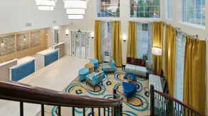 Best Western Plus Houston Atascocita Inn & Suites - Réception