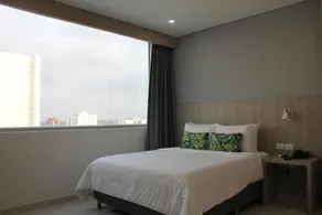 Hotel Sexta Avenida Inn - Room