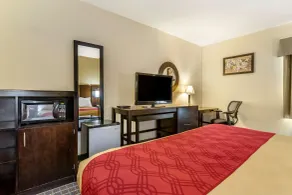 Econo Lodge Brunswick Travel Center - Chambre