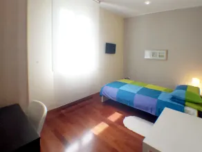 Bed and Breakfast Villa Sofia - Room