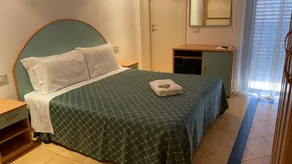 CASA MAJOR Hotel & Appartamenti CERVIA - Værelse