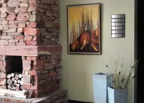 Fuente Mayor Hotel & Resort - Habitación