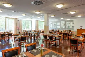 Leonardo Hotel Berlin KU'DAMM - Restaurant