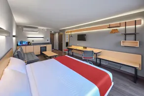 City Express by Marriott Tijuana Otay - Camera