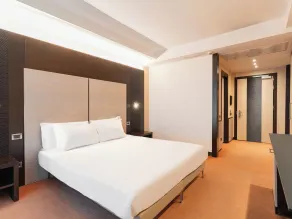 B&B HOTEL Napoli San Mauro - Room