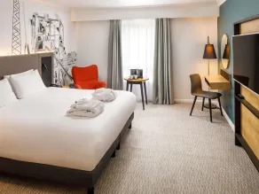 Mercure Cardiff - Room