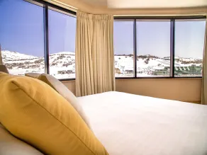Marritz Hotel - Værelse