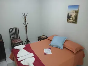Hotel Brasil Califórnia - Room