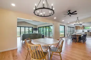 Beachfront, Pool, and Views on Oregon Coast: 5BR - Interiør
