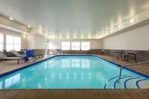 Residence Inn by Marriott Houston The Woodlands Market Street - Pool