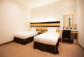 Kaishen Hotel - Chambre