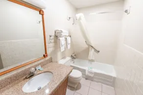 Eleven Boutique Hotel - Salle de bain