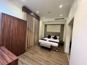 Qurtubah Family Apartments Ex(Holiday Plus Qurtubah هوليداي بلس قرطبة) - Rom