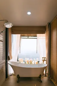 My Story Doichang Chiangrai - Salle de bain