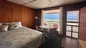 Sea Foam Motel - Værelse