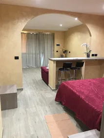 B&B La fontana nelle Langhe - Habitación