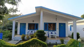 BENTO CORBETT WOODS RESORT - Quarto