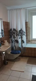 NTN HOUSE - Bagno